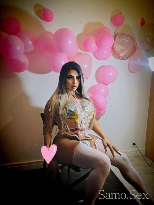 Ts-Selinna -  снимка 2