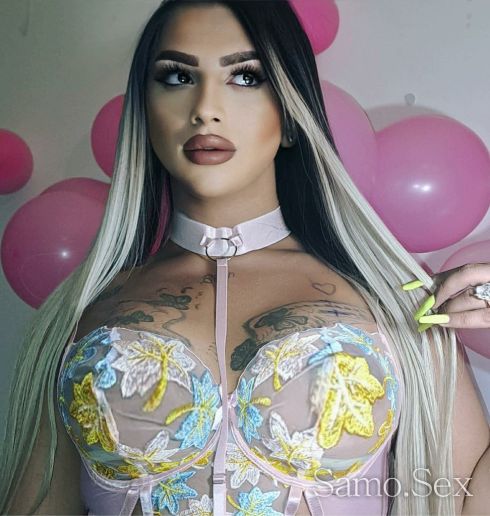 Ts-Selinna -  снимка 3