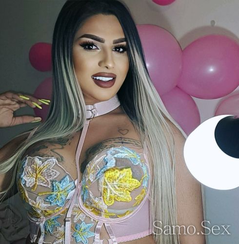 Ts-Selinna -  снимка 5