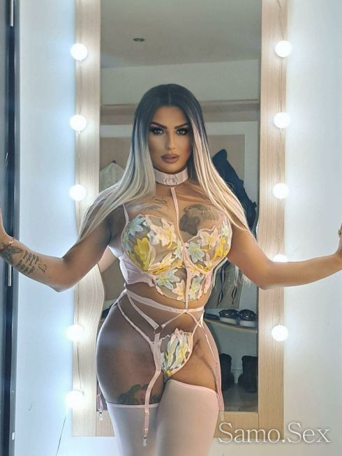 Ts-Selinna -  снимка 7