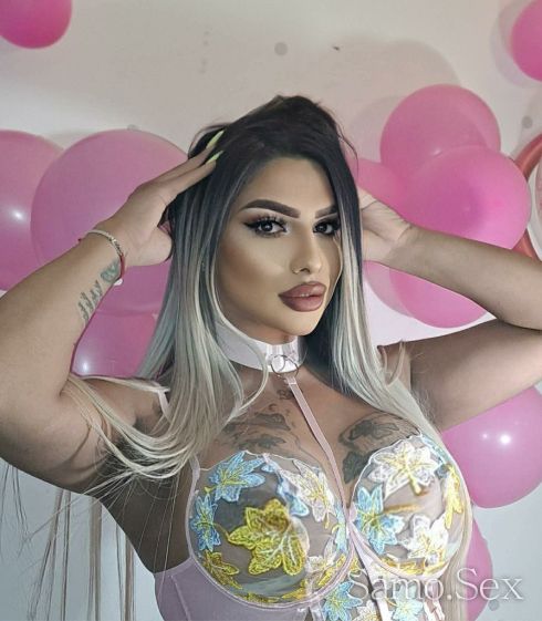 Ts-Selinna -  снимка 8