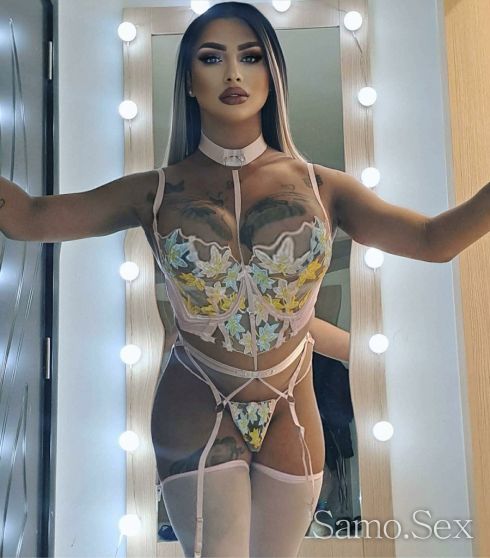 Ts-Selinna -  снимка 9