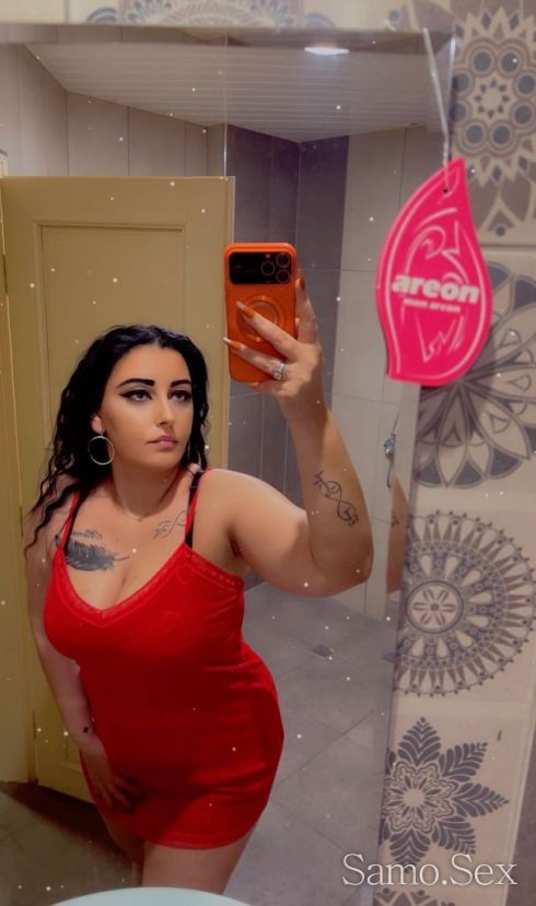 HOT GIRL😘 -  снимка 3