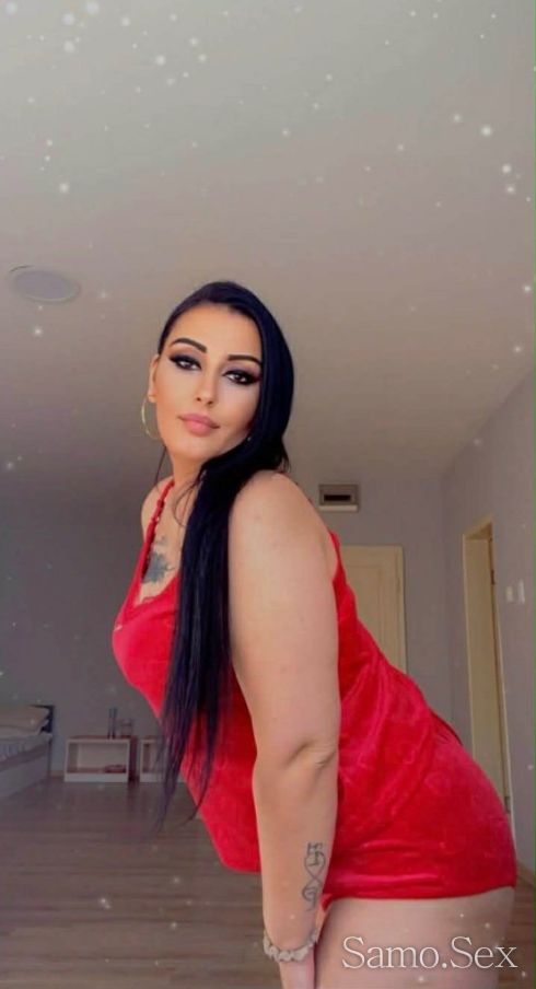 HOT GIRL😘 -  снимка 5