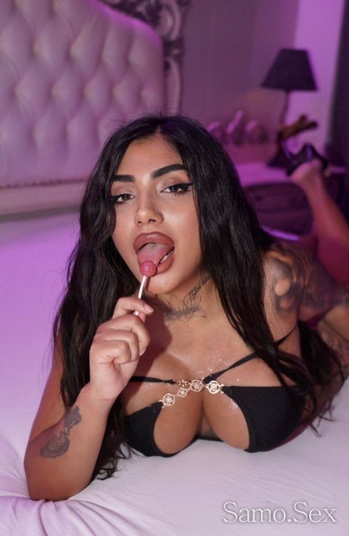 Party GIRL 🥵😘 -  снимка 1