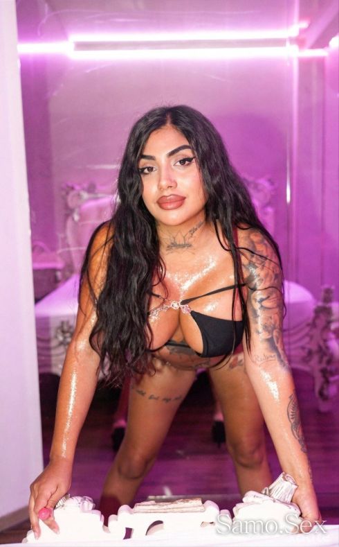 Party GIRL 🥵😘 -  снимка 2