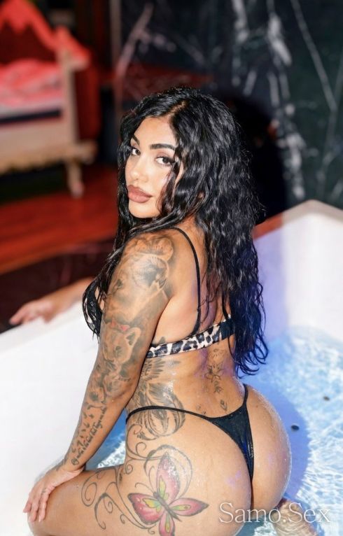 Party GIRL 🥵😘 -  снимка 4