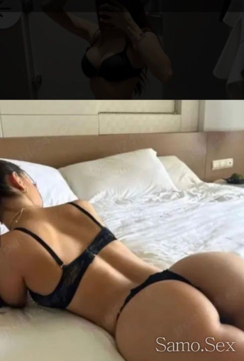 ❤️Нова в града❤️🫦Ивайла🫦 -  снимка 1