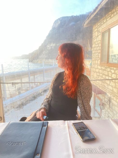 Скъсай ми клитора с рязаната си бургия -  снимка 2