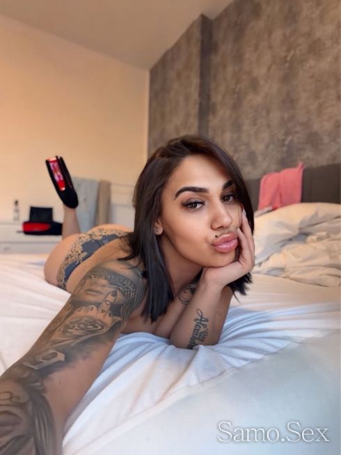 ❌🔞𝑺𝒆𝒙𝒚 𝑩𝒓𝒖𝒏𝒆𝒕𝒕𝒆 100% 𝑹𝒆𝒂𝒍❌🔞NEW -  снимка 2