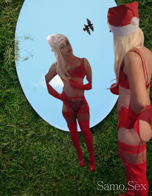 Аз травестит немам терен работя на коли господа секс на макс -- -  снимка 5