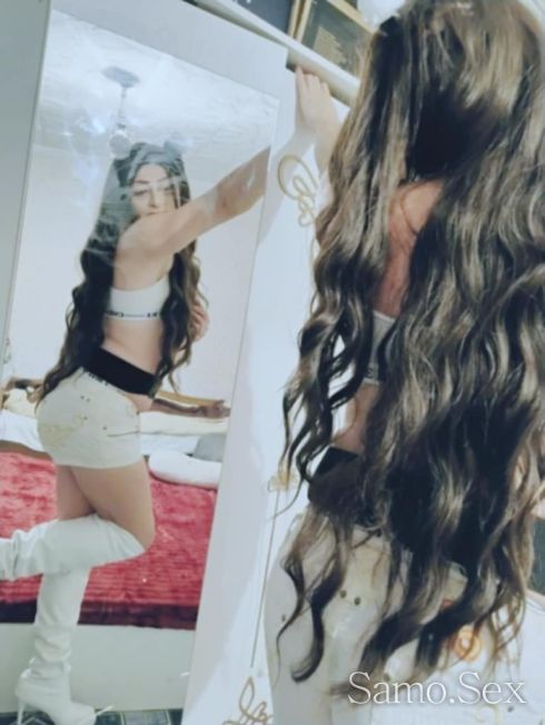 Наи яката слатка курвичка ела опитаи трас ? -  снимка 2