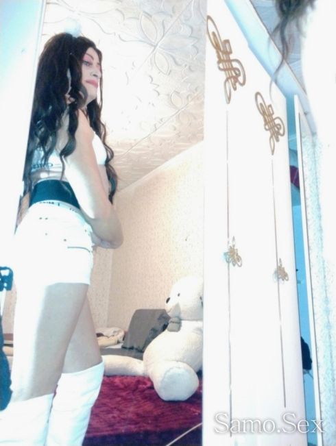 Наи яката слатка курвичка ела опитаи трас ? -  снимка 6