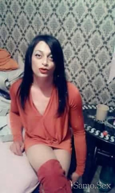 Ас сам трасвестит немам терен работя на коли яко изпразване !! -  снимка 1