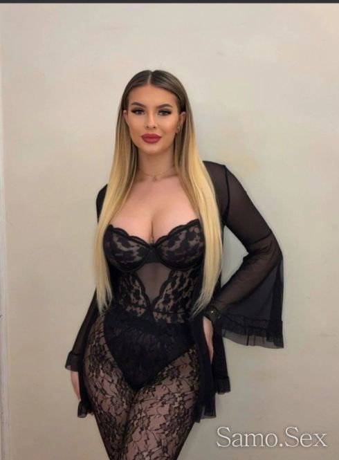 Здравейте Казвам се Симона новата в града -  снимка 5