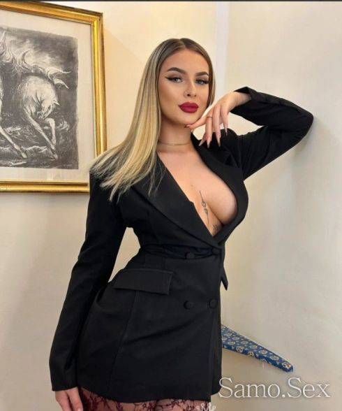 Здравейте Казвам се Симона новата в града -  снимка 9