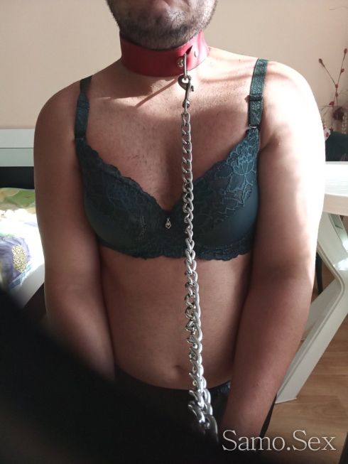 ФЕТИШ ЗА ТЕБ,♥️♥️♥️,100за 30мин, Бургас -  снимка 3