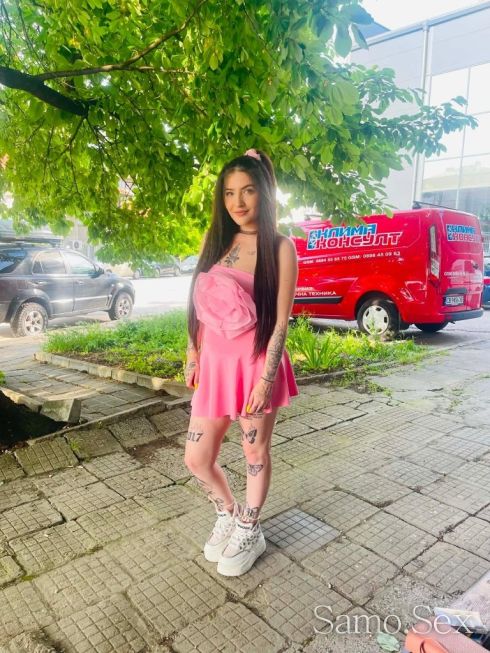Сладко изкушение🥰🥰🥰 -  снимка 8