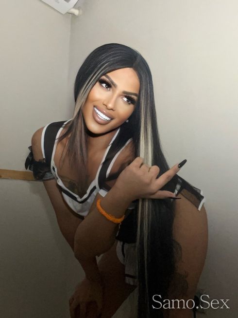 Trans Gabriela nova ...😘 -  снимка 1