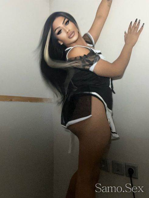 Trans Gabriela nova ...😘 -  снимка 12