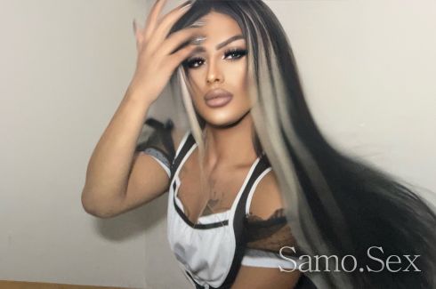 Trans Gabriela nova ...😘 -  снимка 13