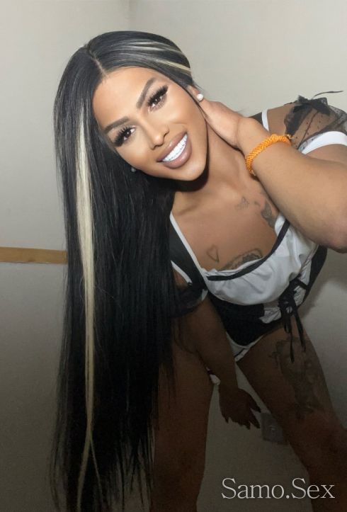 Trans Gabriela nova ...😘 -  снимка 14