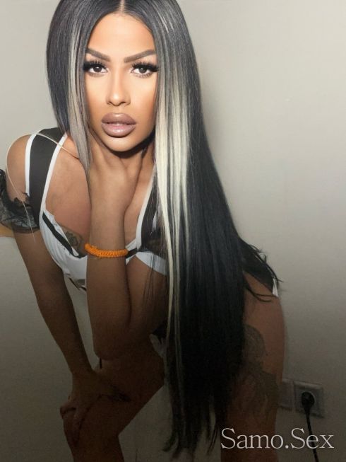 Trans Gabriela nova ...😘 -  снимка 16