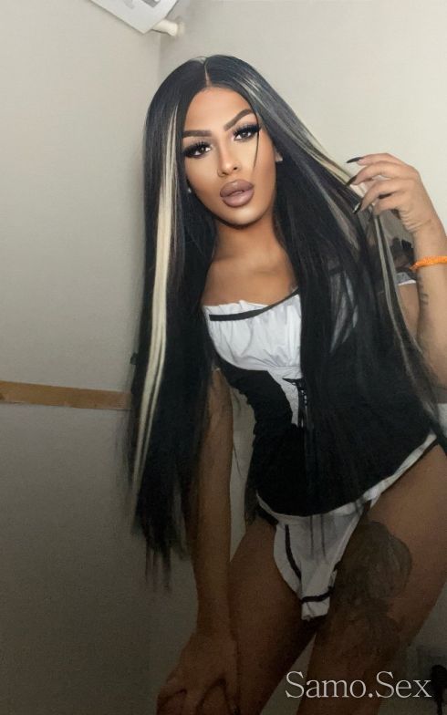 Trans Gabriela nova ...😘 -  снимка 3