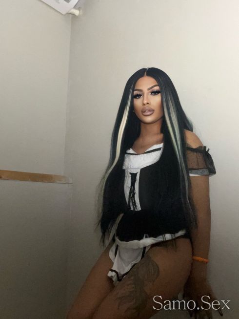 Trans Gabriela nova ...😘 -  снимка 4