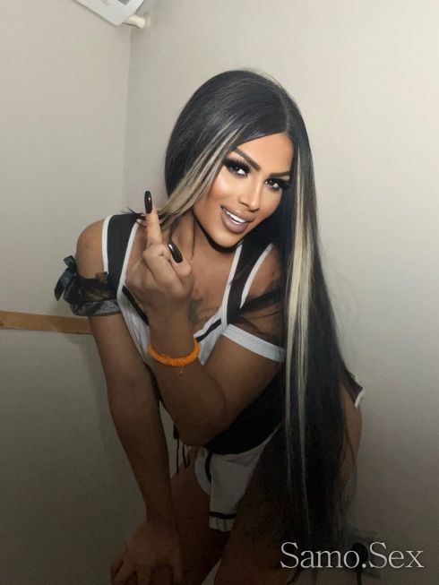 Trans Gabriela nova ...😘 -  снимка 5