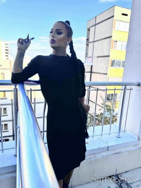 Trans Gabriela nova ...😘 -  снимка 2