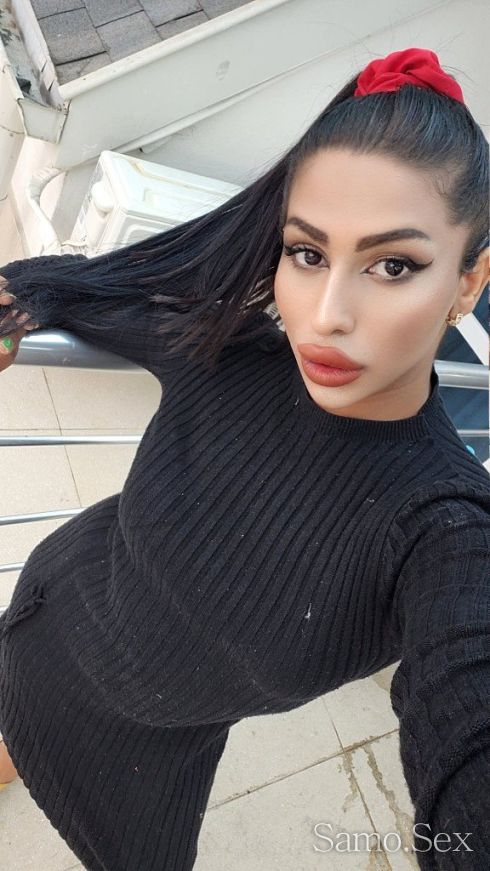 Trans Gabriela nova ...😘 -  снимка 3