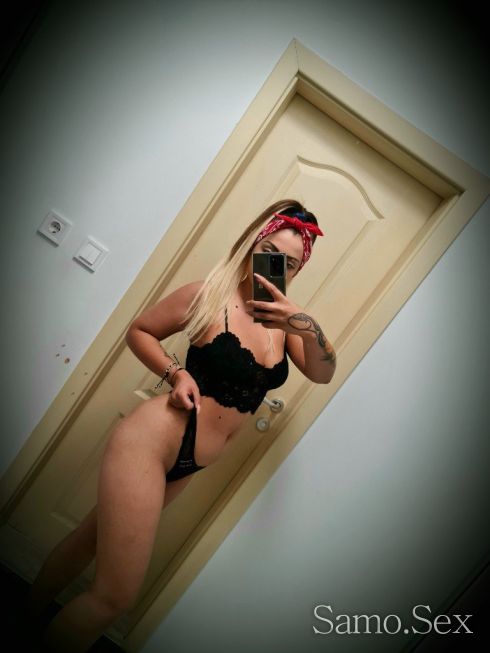 Малко изкушение  🔞❌️ -  снимка 1