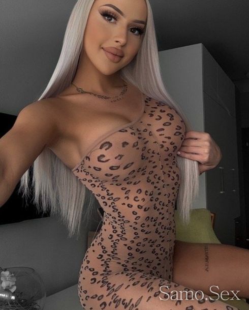 Top escort ♥️📞 -  снимка 3