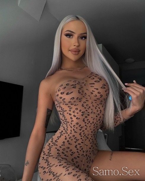 Top escort ♥️📞 -  снимка 4