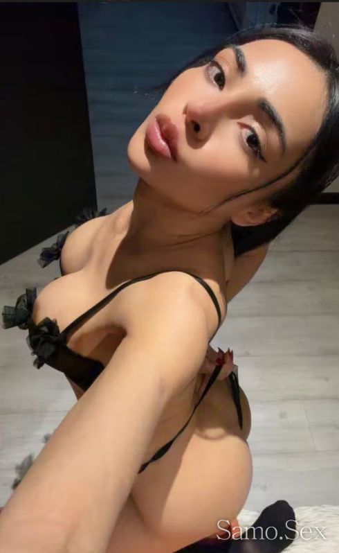 страсна тясна  иблива палавница🖤 -  снимка 2