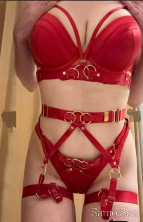 Обичам да ме Лижат -  снимка 3