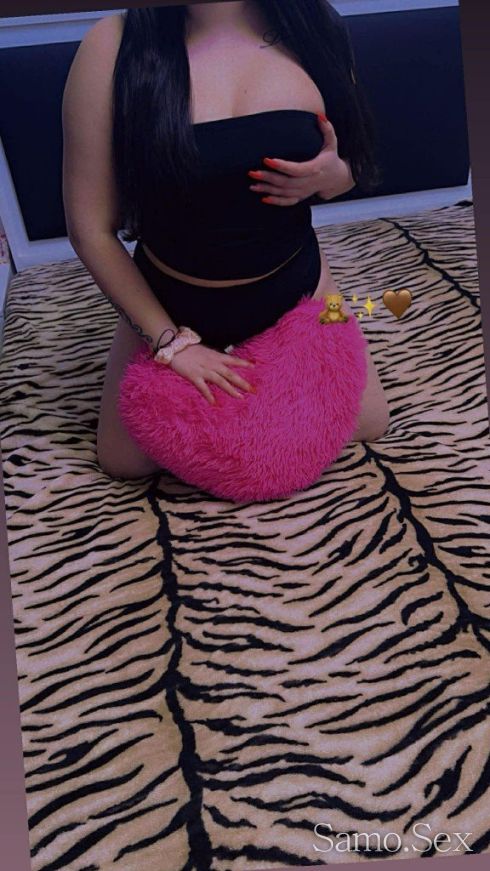 Hot Aura -  снимка 3