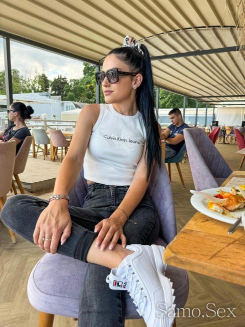 Samo za balko tuk ❤️😘🌹🍓🍓 -  снимка 6