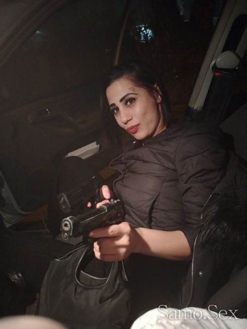 Секси кака!!! 💋 -  снимка 2