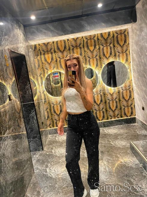 Seksi Mace 😘🫠😘 -  снимка 6