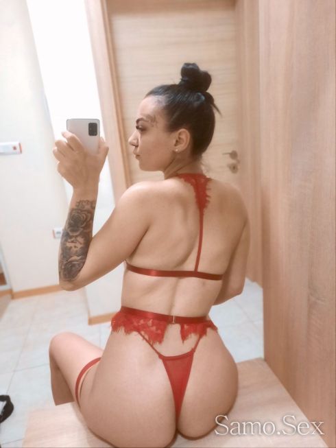 100% реална 🔞👅 Сладко искушение -  снимка 3