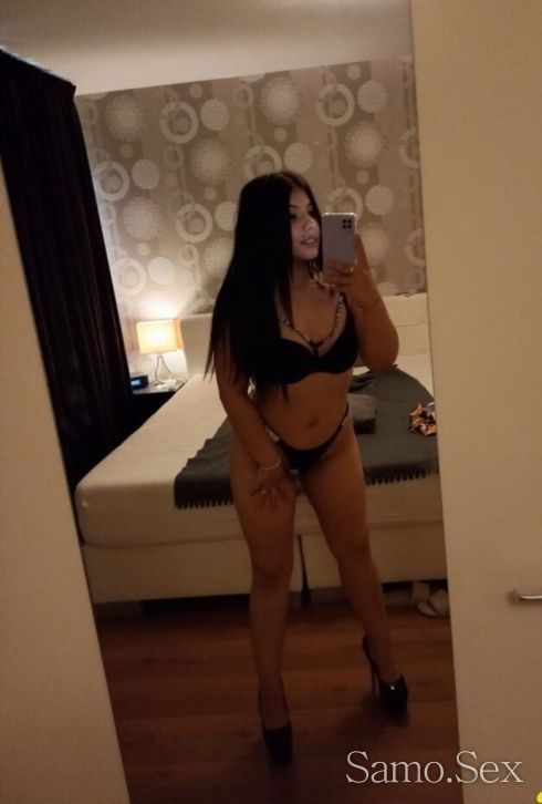 CEYLAN-Анален Секс Без кондом -  снимка 3