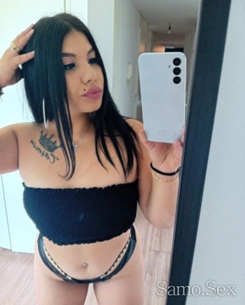 CEYLAN-Анален Секс Без кондом -  снимка 4