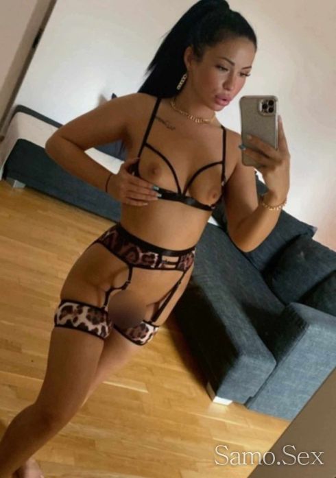 Sexy Baby❤️ -  снимка 4