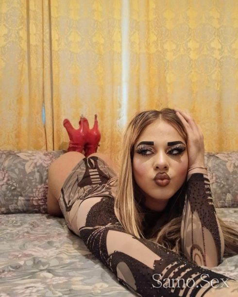 Miss gabi -  снимка 1