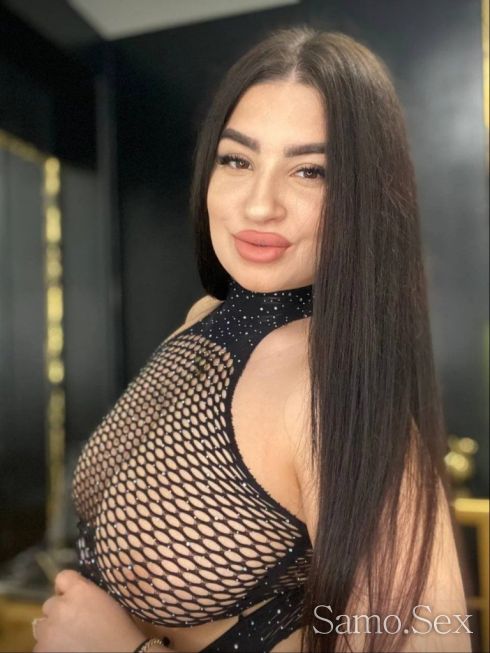 Страстна И Палава❗ -  снимка 1