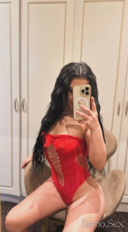 Top Brunete Girl Escort Luxury❤️ -  снимка 3
