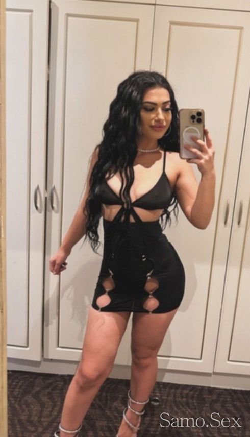 Top Brunete Girl Escort Luxury❤️ -  снимка 5