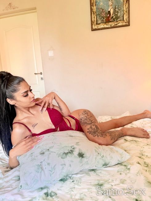 🔥Hot Ivka baby🔥при вас -  снимка 3
